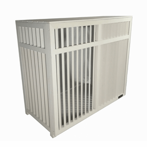 Air Conditioning Cover - WPC Screen