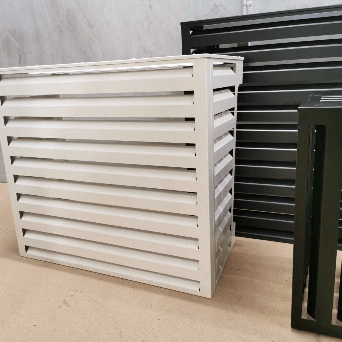Cheap air conditioner online covers
