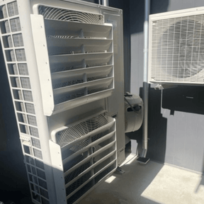 Air Diverter | Magnetic Air Conditioner Deflector (Air Bender)