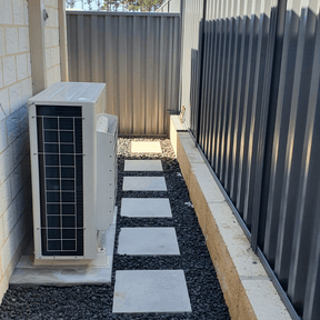 Air Diverter | Air Conditioner Deflector (Air Bender)