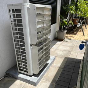 Air Diverter | Magnetic Air Conditioner Deflector (Air Bender)