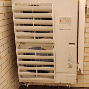 Air Diverter | Air Conditioner Deflector (Air Bender)