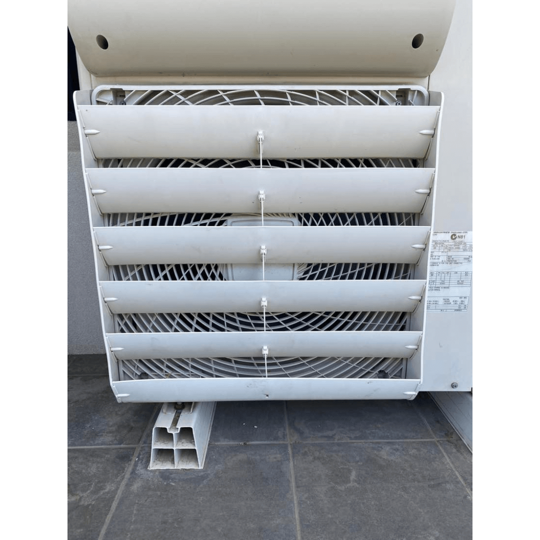 Air Diverter | Air Conditioner Deflector (Air Bender)