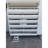 Air Diverter | Magnetic Air Conditioner Deflector (Air Bender)