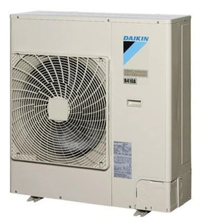 Daikin 12.5kW 3 Phase Inverter Ducted Air Conditioner FDYAN125AV1 / RZA125CY1