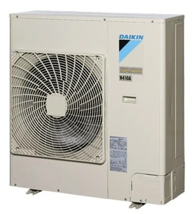 Daikin 10kW 3 phase Inverter Ducted Air Conditioner FDYAN100AV1 / RZA100CY1