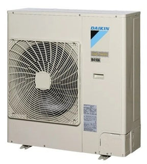 Daikin 12.5kW Inverter Ducted Air Conditioner FDYAN125AV1 /  RZA125C2V1