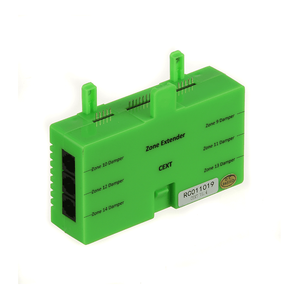 Six Zone Router iZone 6 Zone Extender (to allow up to 14 zones)