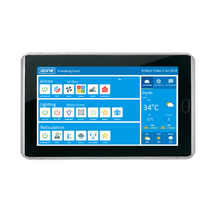 iZone Nexus Touch Screen Only