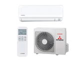 Mitsubishi Heavy Industries Ciara 6.3kW Split System DXK21ZTLA-WF | DXC21ZTLA-W