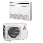 Mitsubishi Electric 4.2kW Floor Console MFZKW42KIT