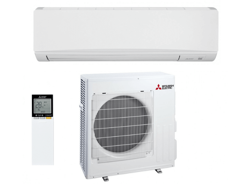 Split System Air Conditioner Repairs Melbourne