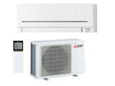 Mitsubishi Electric 2kW Split System Air Conditioner MSZAP20VGD