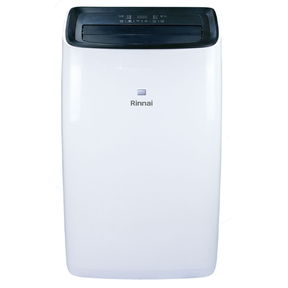 Rinnai 4.1kW Cooling Only Portable Air Conditioner RPC41NC