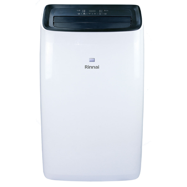 Rinnai 4.1kW Cooling Only Portable Air Conditioner RPC41NC