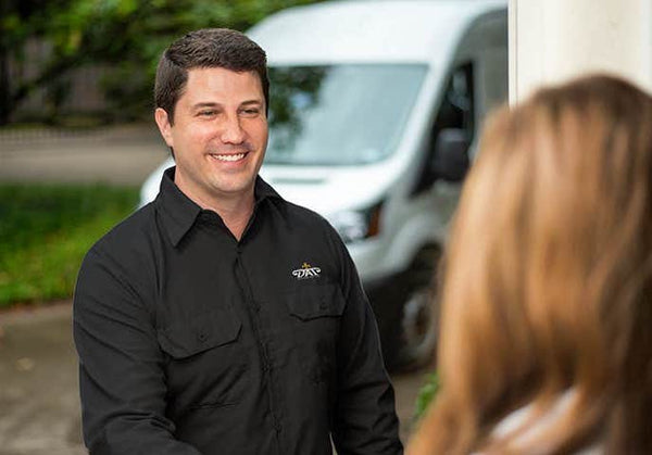 Split System Site Inspection | Aus Air Conditioners